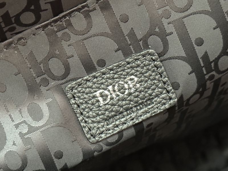 Christian Dior Shopping Bags